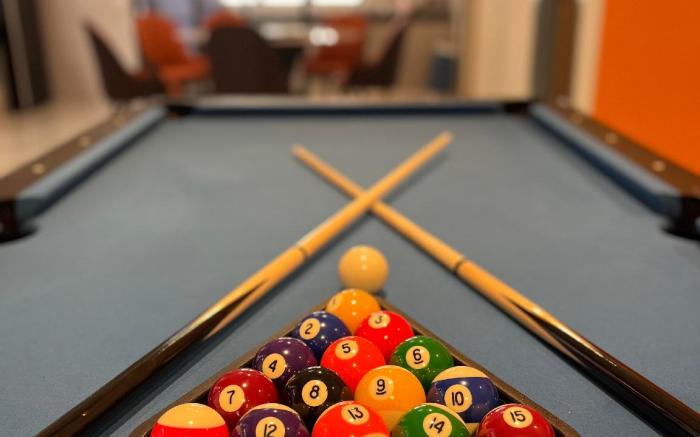 Happiness Stay (20 Pax) With Karaoke, Snooker, BBQ