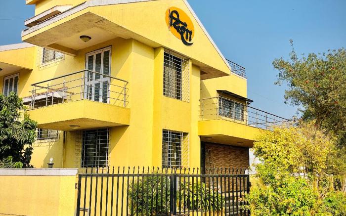 Disha Villa