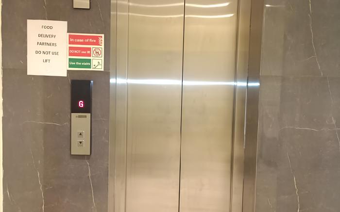 Hotel Gold Stay Near Delhi Airport