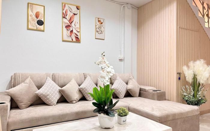 Dream Homestay Hat Yai