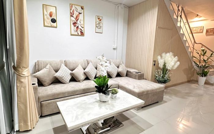 Dream Homestay Hat Yai