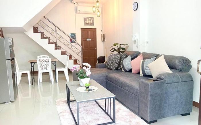 Pause Homestay 2 Hat Yai