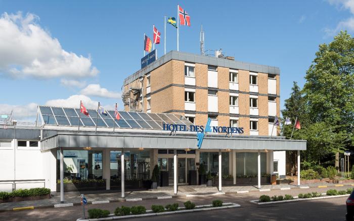 Hotel des Nordens
