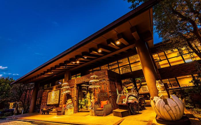 Hotel and Spa Anda Resort Izukogen