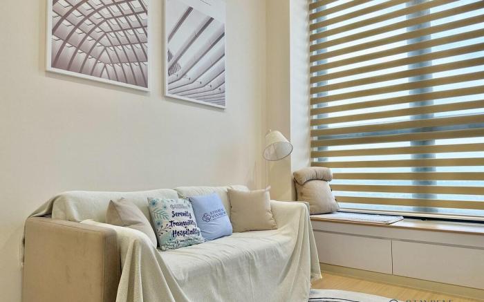 SunwayGRID·2BR Muji Duplex/6Pax·Xpark/Legoland