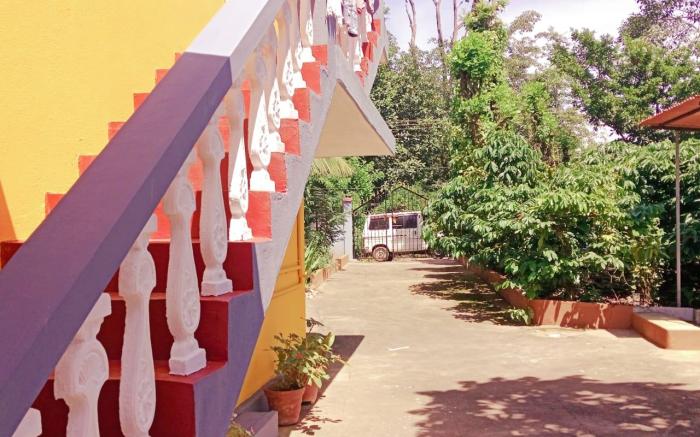 Aghasthyashrya Homestay