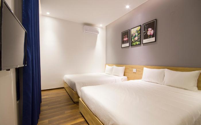 King House Villa Hotel & Spa