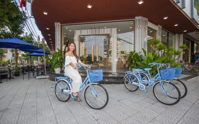 King House Villa Hotel & Spa