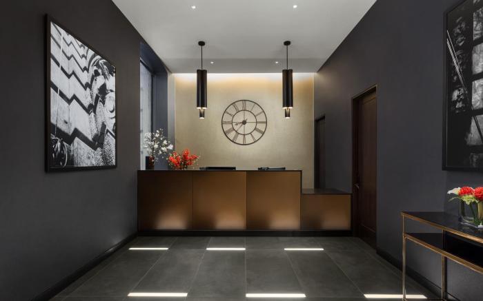 The Hotel @ Fifth Avenue