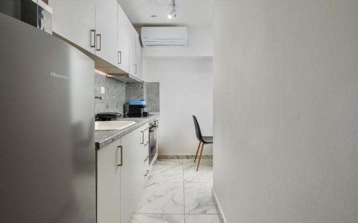 Stylish flat at the city centre