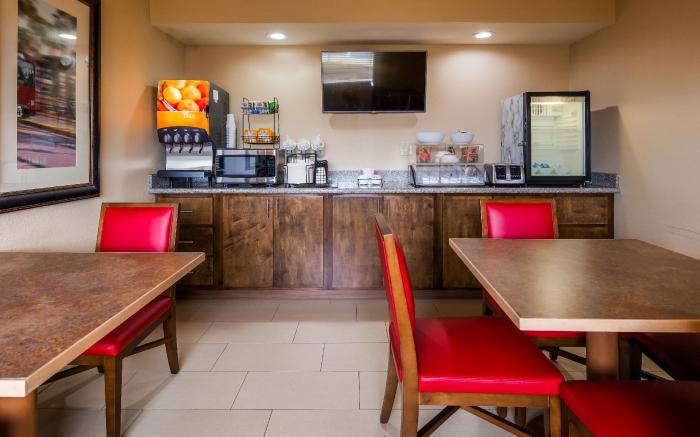 SureStay Hotel by Best Western Tupelo North