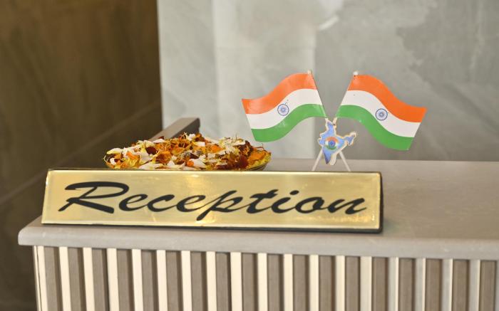Hotel Royal BKC