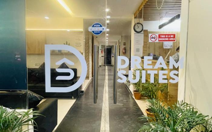 Dream Suites Kukatpally