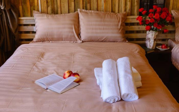 Scent Chalet D - Village