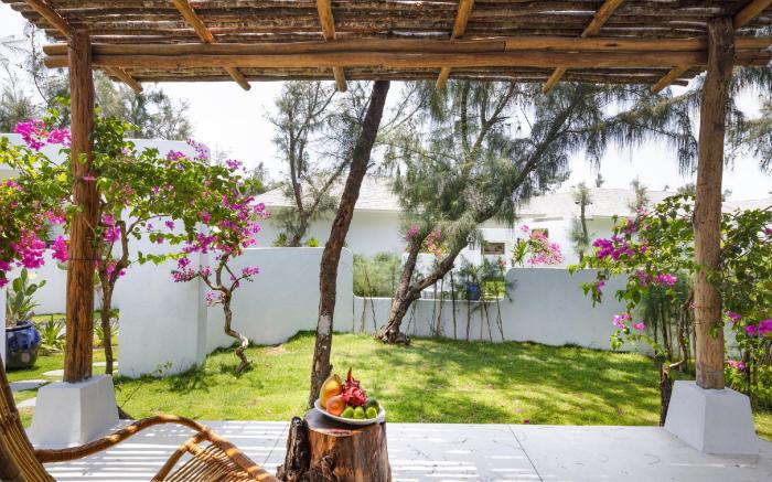 Stelia Beach Resort