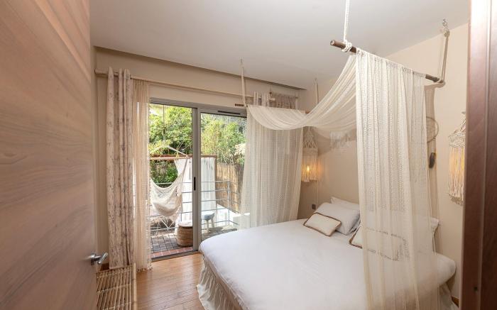 La Bohémienne du Mandara