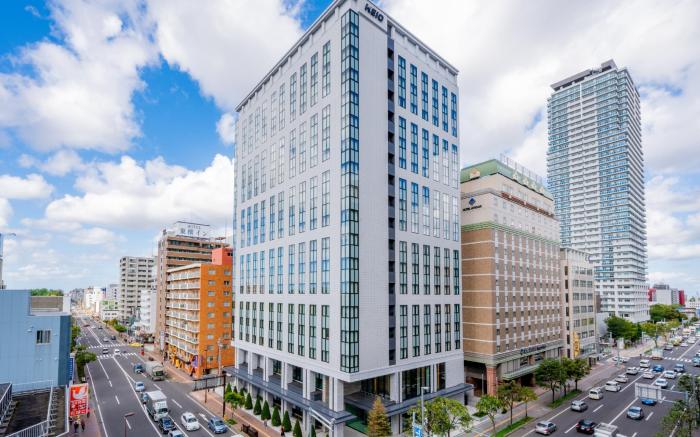 KEIO PRELIA HOTEL SAPPORO