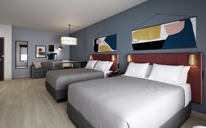 Atwell Suites Corpus Christi Southeast By IHG