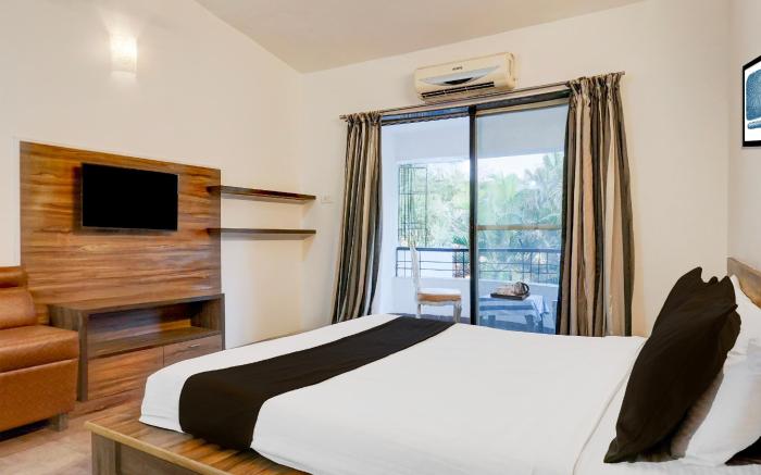 Townhouse Khandala Hill View Formerly JD Villa