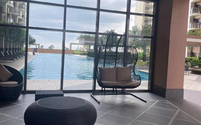 VStaycation @ The Radiance Manila Bay
