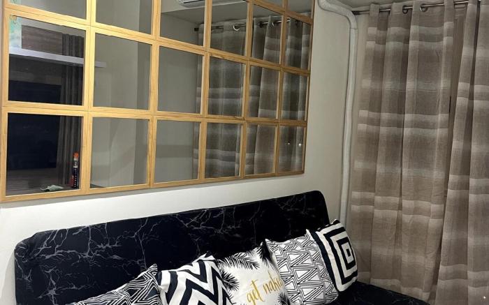 1BR@Coast Residences near PICC,WorldTrade,Airport