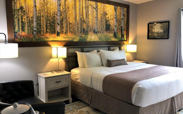 Blue Elk Inn