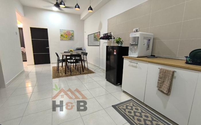 H&B HOMESTAY PERLIS 1 