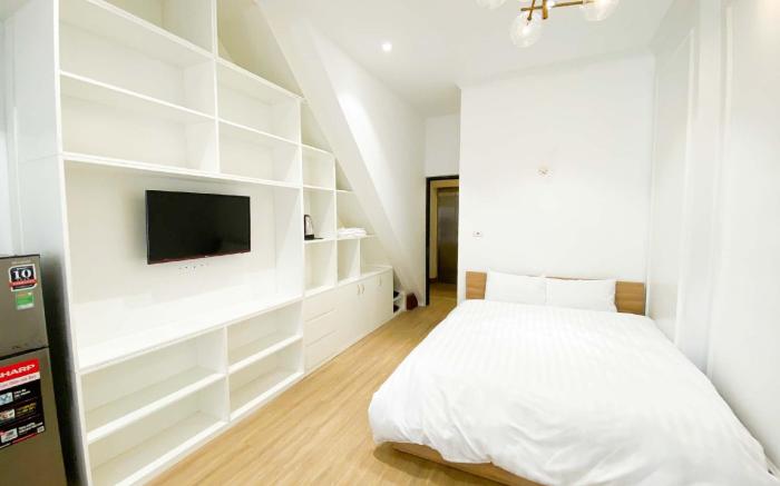 Eco Nest Apartment & Stay