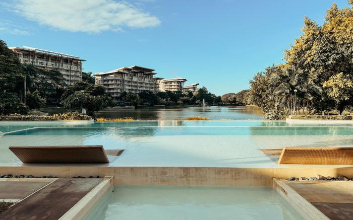 Yugen Suites at Pico De Loro