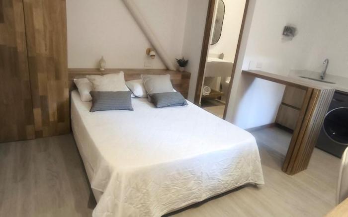 Studio apartment near the Stadium