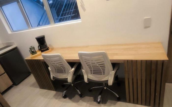 Studio apartment near the Stadium