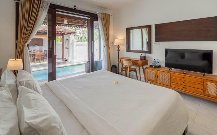 Sakya Villa Canggu By Bali Cabin