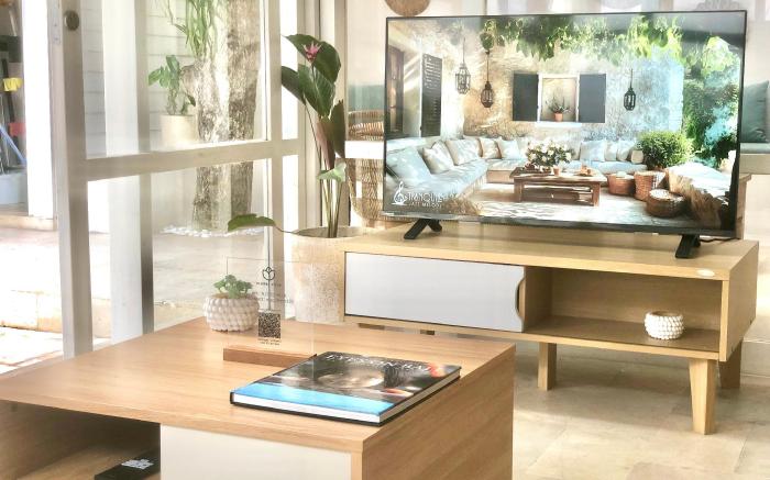 Flores Villa Canggu (Pererenan, Premium Location)