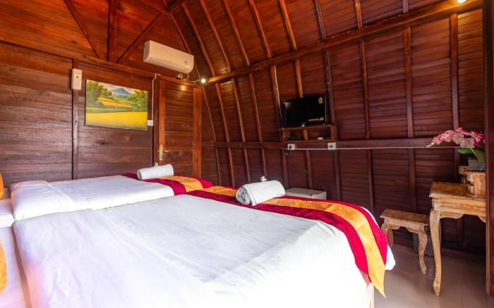 The Aura Penida Hills By Bali Cabin