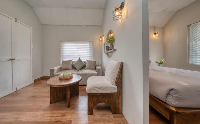 Annam Westlake Tranquil Apartment