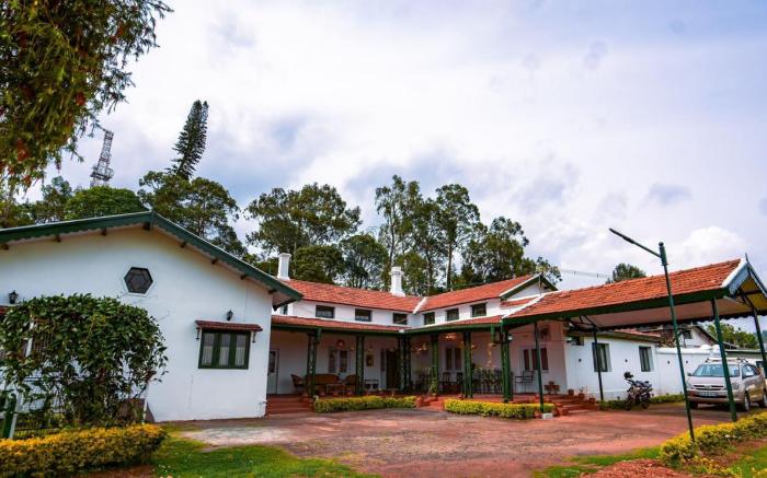 Belle Vue Boutique Homestay