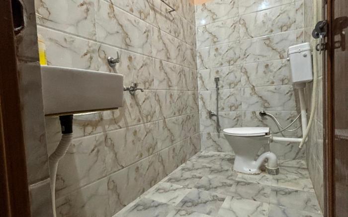 Hotel Sangam Village