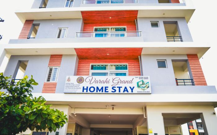 Varahi Grand Home Stay