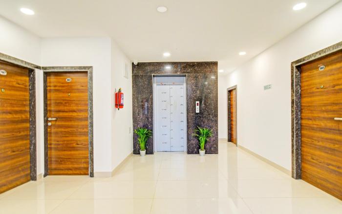 Super Townhouse Oak Suchitra Kompally Road formerly Sun Moon Hotels