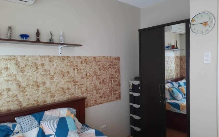 Aunt & Niece Condotel 2 Bedroom