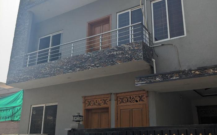 New Sunrise Guest House