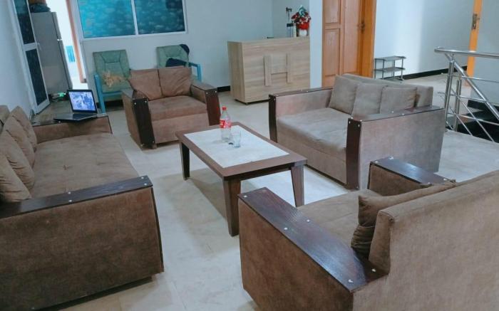 New Sunrise Guest House