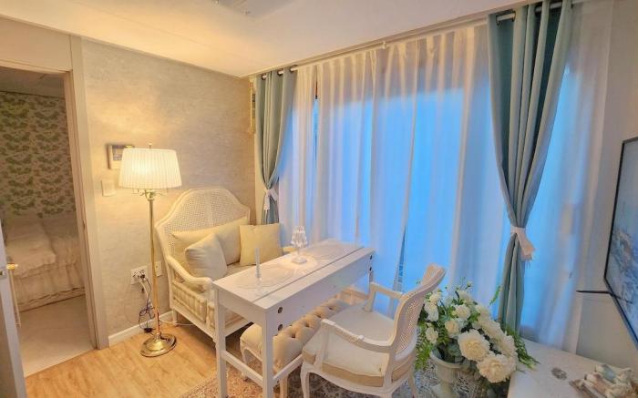 Arti stay #5/2room/Pet Friendly/Market/3+1 people