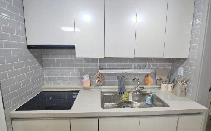 Arti stay #5/2room/Pet Friendly/Market/3+1 people