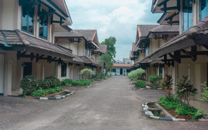 C'One Pulomas Hotel