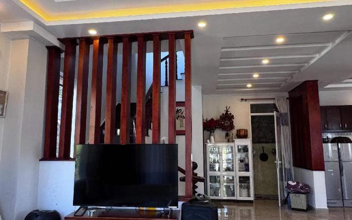Villa Nam Hồ (Thanh Hương)