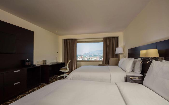 DoubleTree by Hilton Toluca