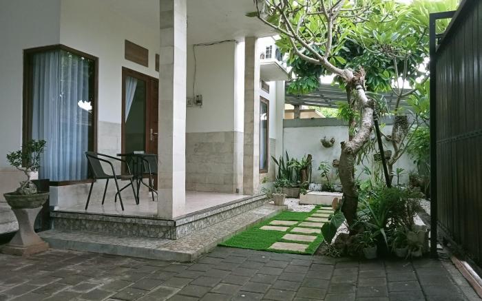 Wihmo Villa Bali