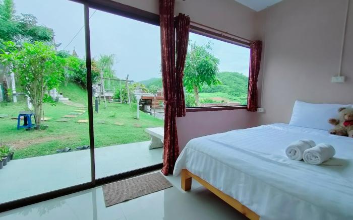 Baanmaihom Room4