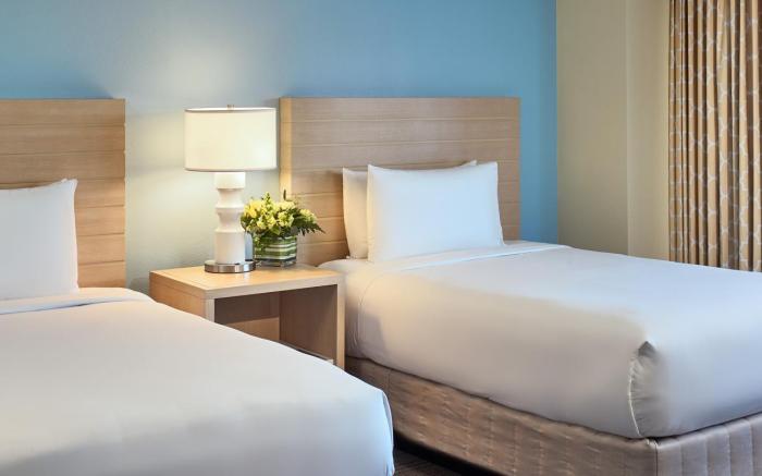 Sonesta ES Suites Gwinnett Place Atlanta